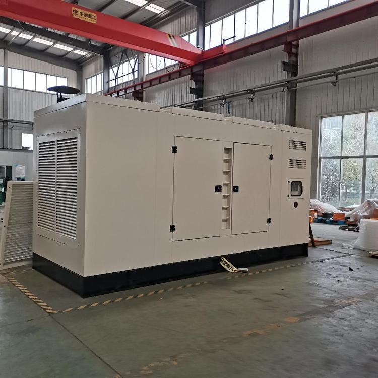 滨州发电机出租